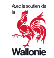 Logo Wallonie