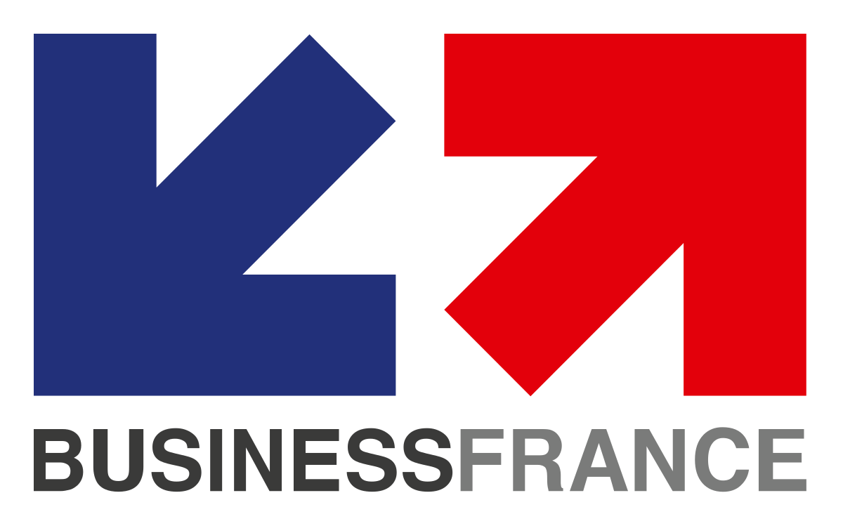 logo Business France