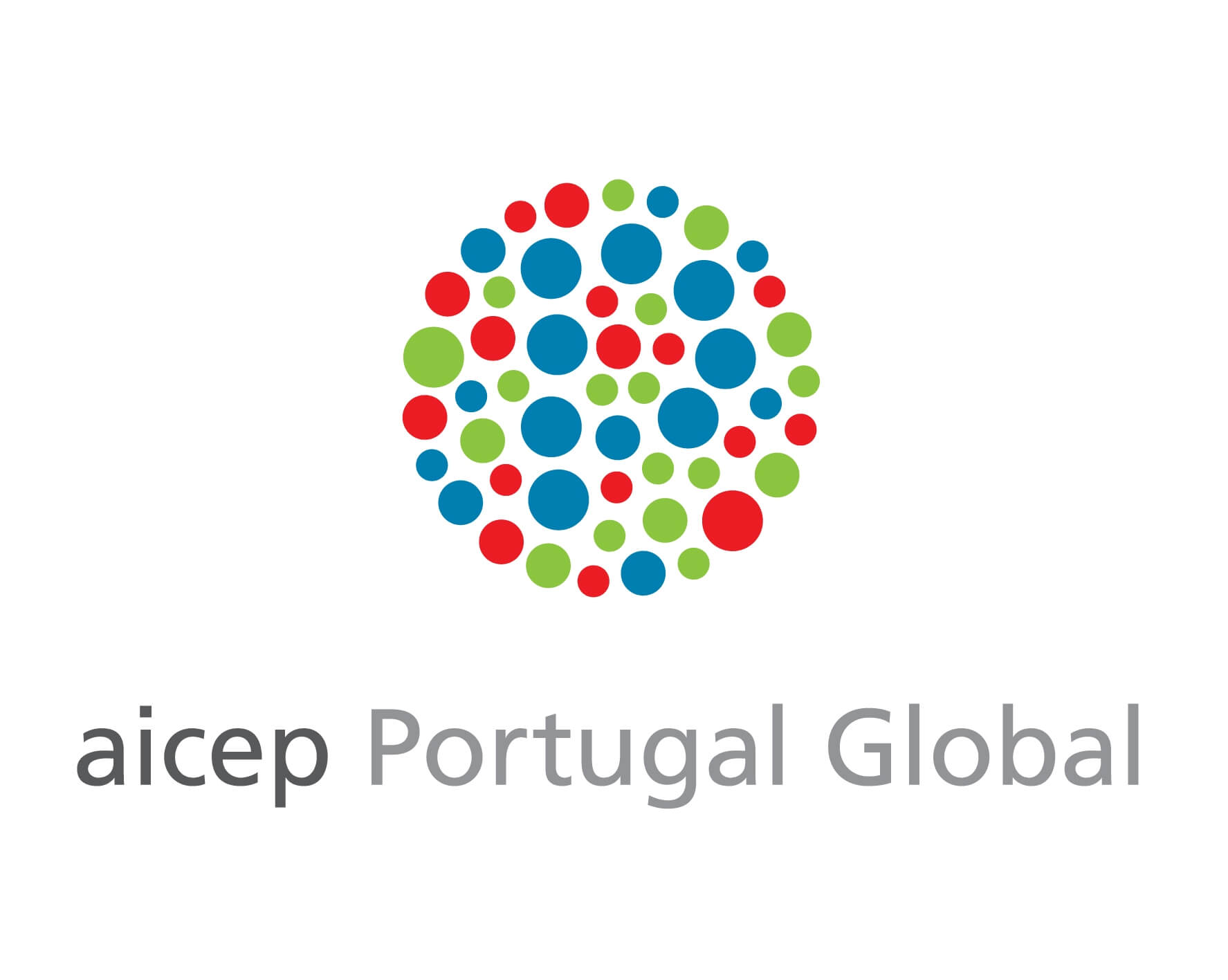 Logo AICEP