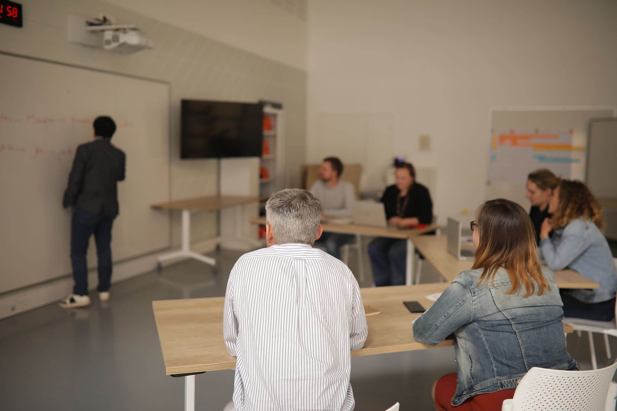 table ronde