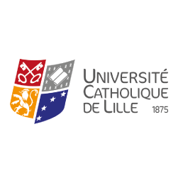 logo Université Catholique Lille