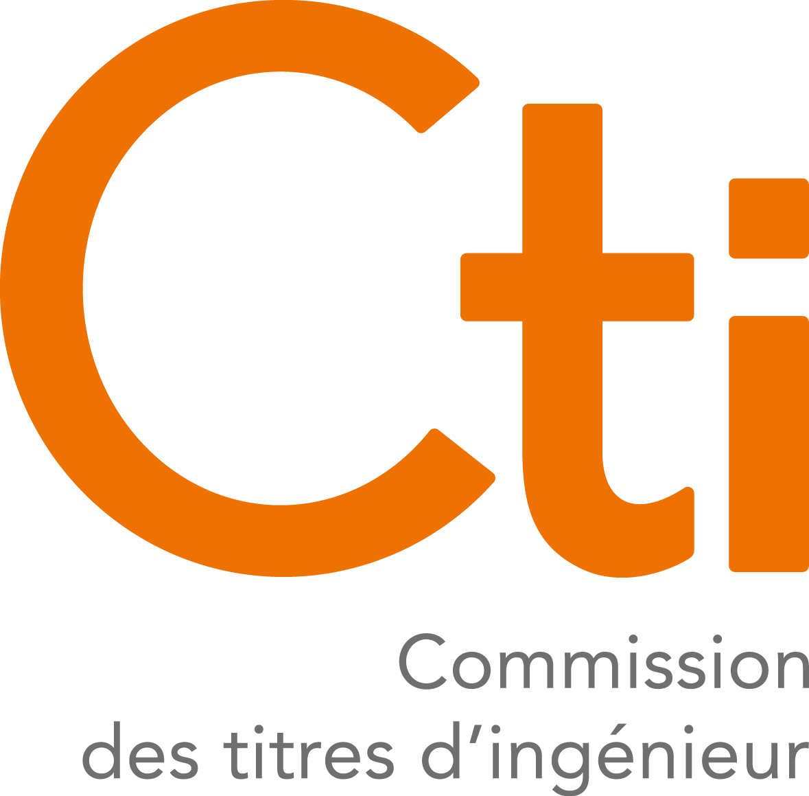 logo CTI