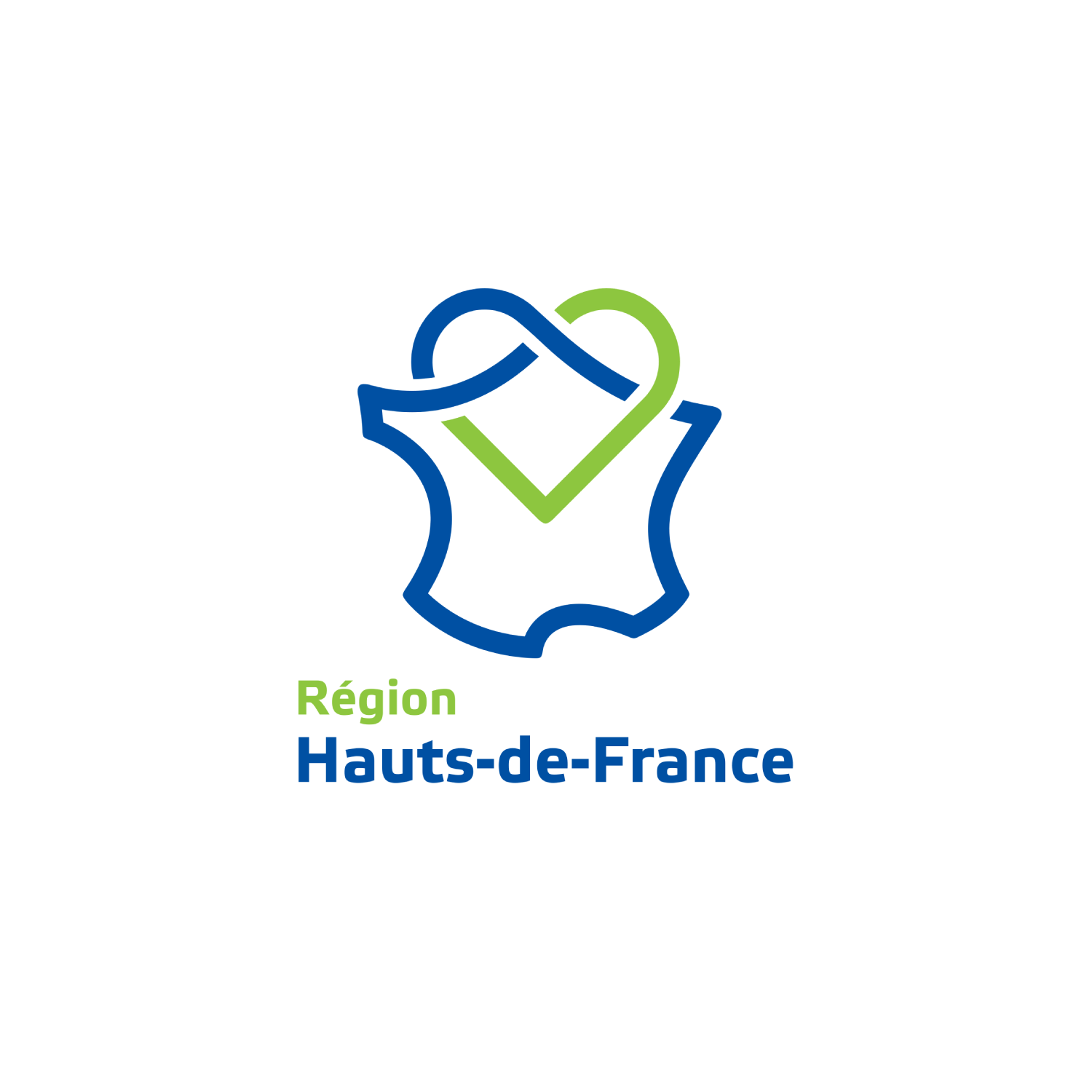 logo région hauts de france