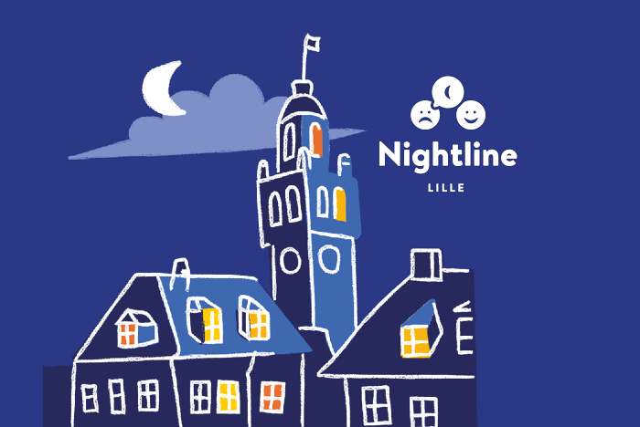 nightline lille