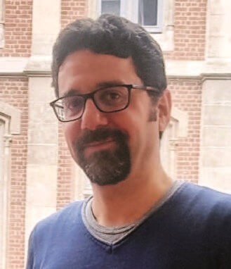 Portrait de Catagay Tarhan