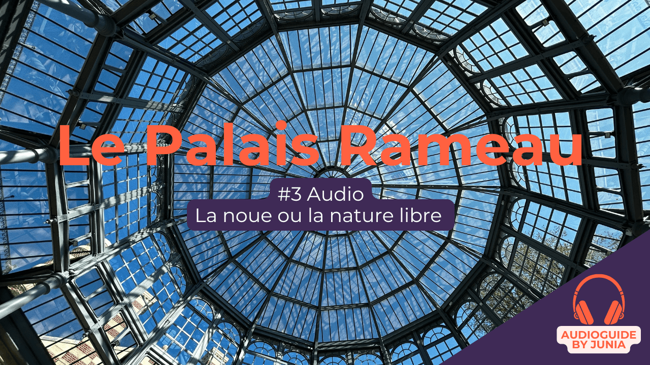 Épisode 3 – La noue ou la nature libre