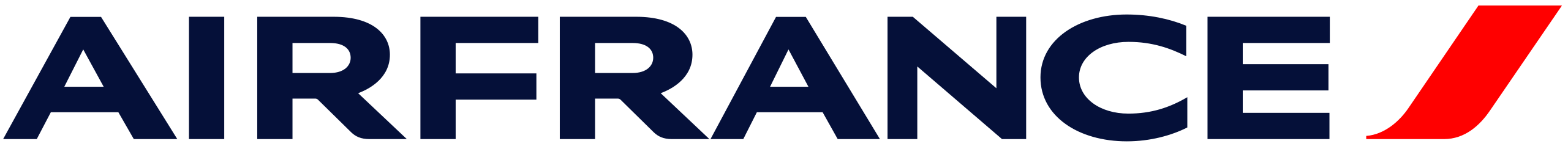 Logo Air France