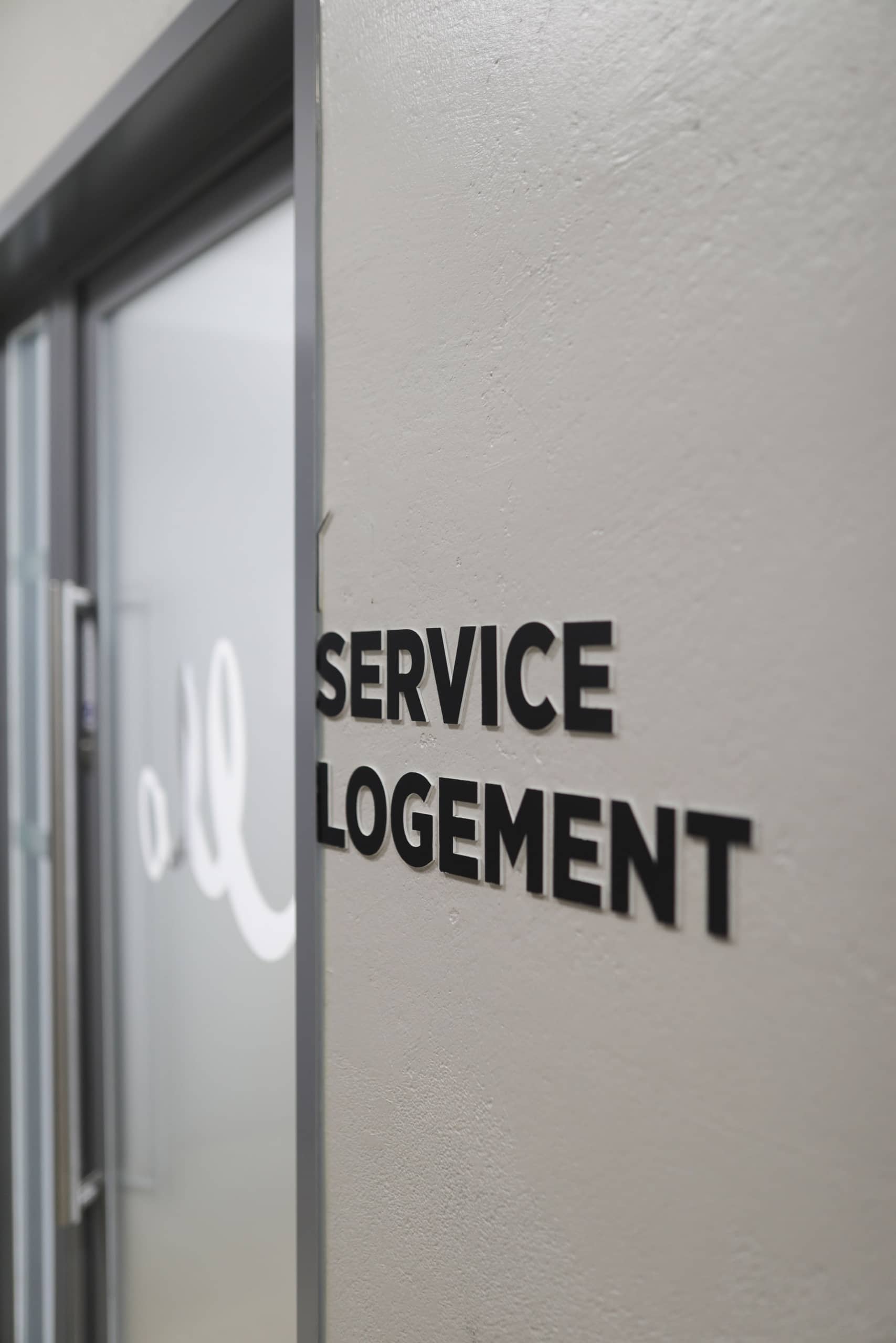 Service logement All La Catho Lille