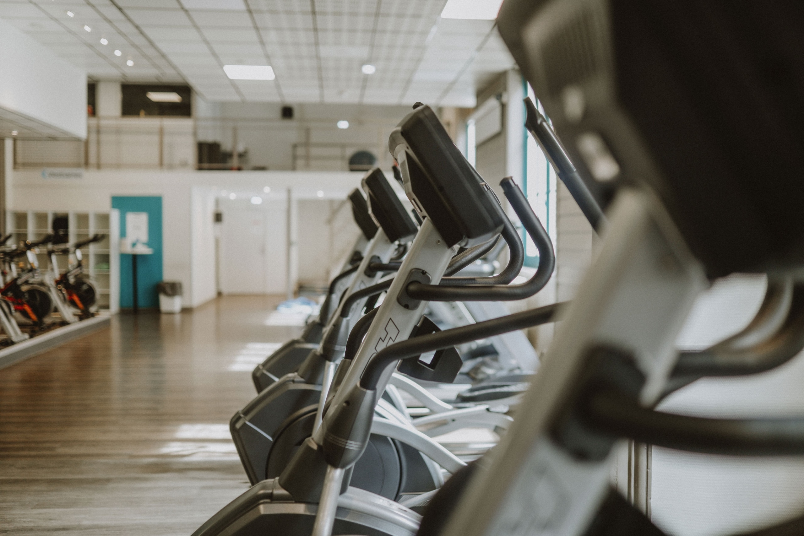 Salle de sport All La Catho Lille