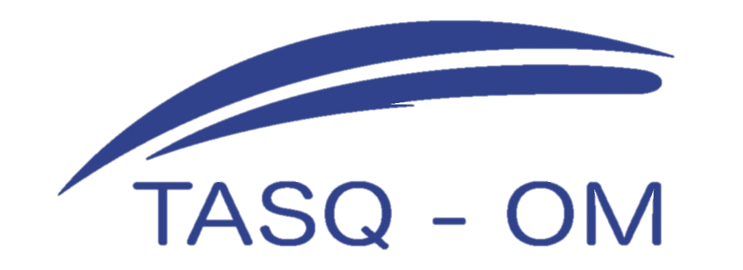 Logo TASQ-OM