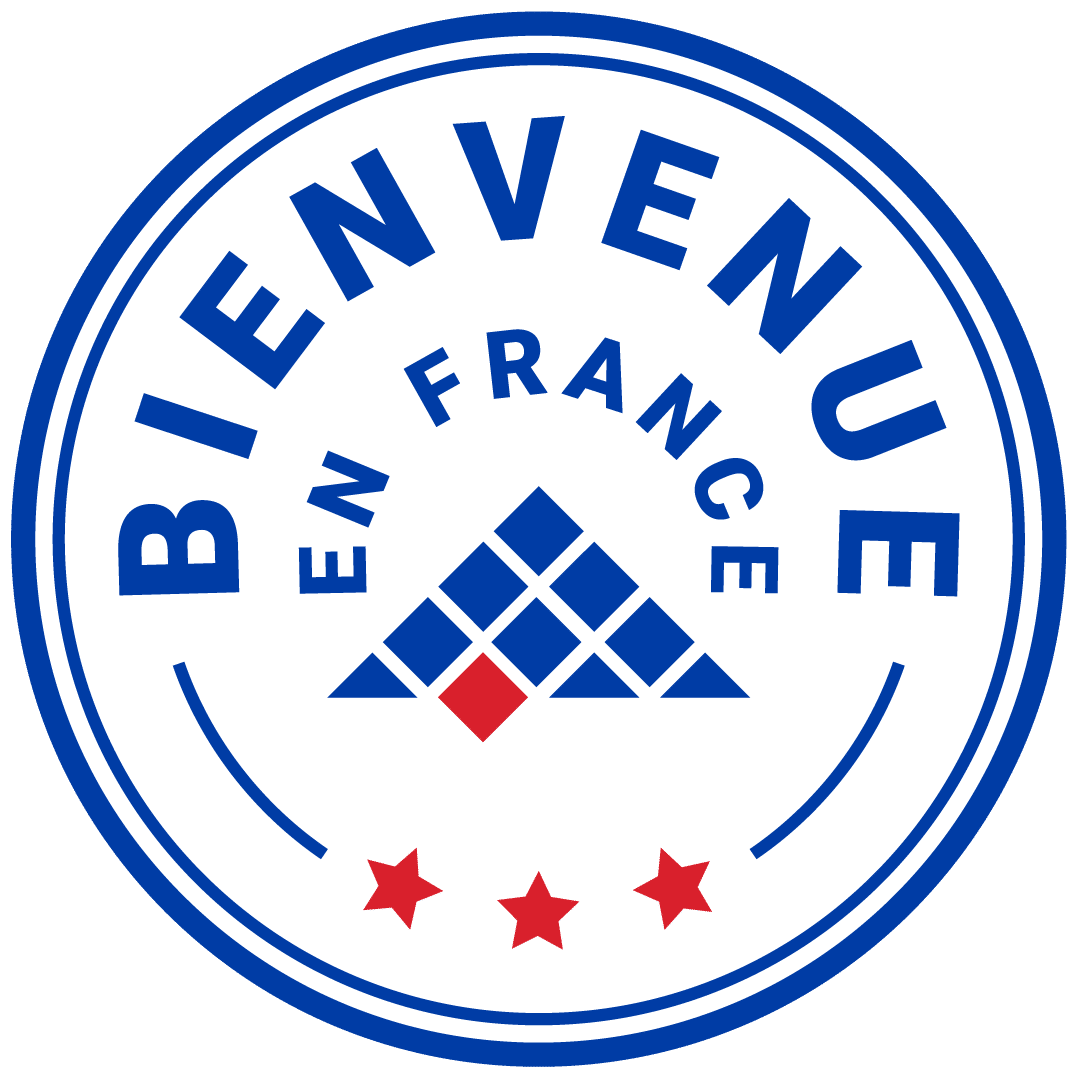 Label bienvenue en France 3 étoiles