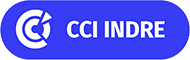Logo CCI Indre