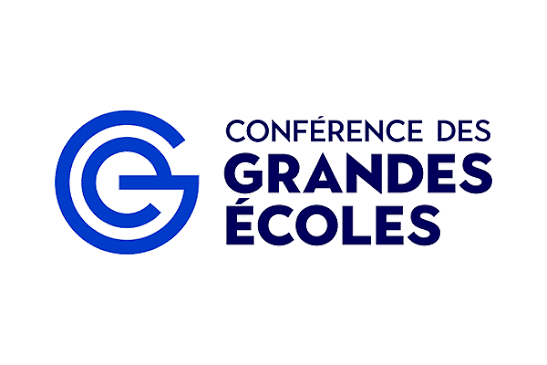Logo CGE