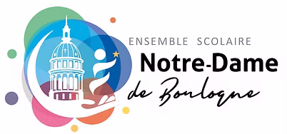 Logo du lycée Saint Joseph Nazareth Haffreingue