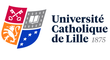 Logo de l'Université catholique de Lille