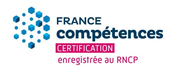 Logo France Compétences