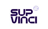 Logo Sup de Vinci