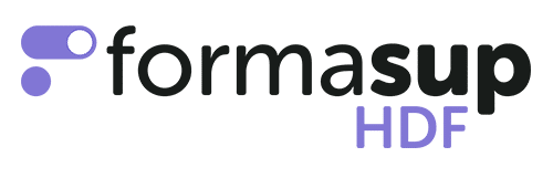 Logo Formasup Hauts-de-France