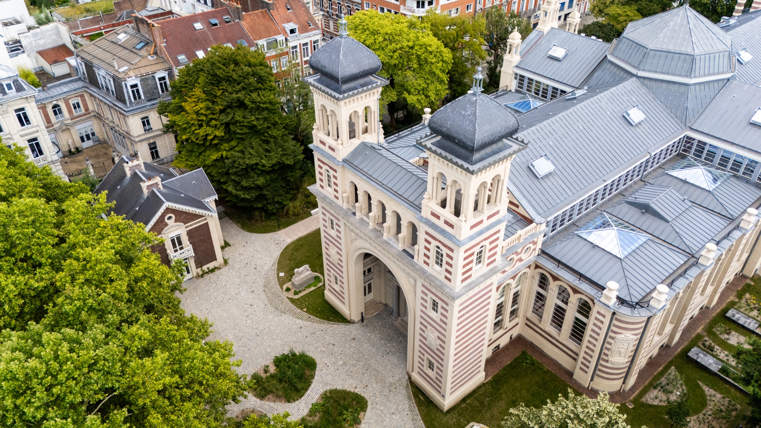 Campus de Lille