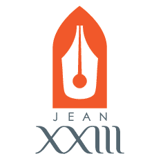 Logo Lycée Jean XXIII