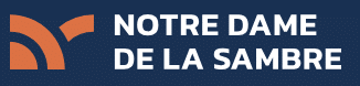 Logo Lycée Notre Dame de Grâce