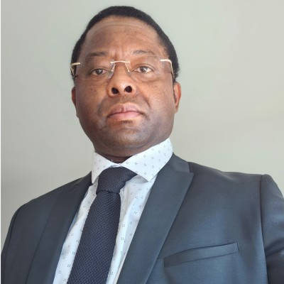 photo de Ernest, diplômé DBA