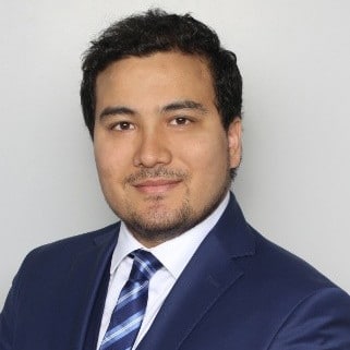 photo de Mathieu, diplômé DBA