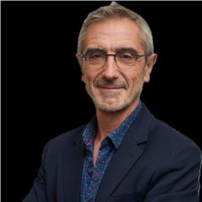 photo de stéphane, diplômé DBA